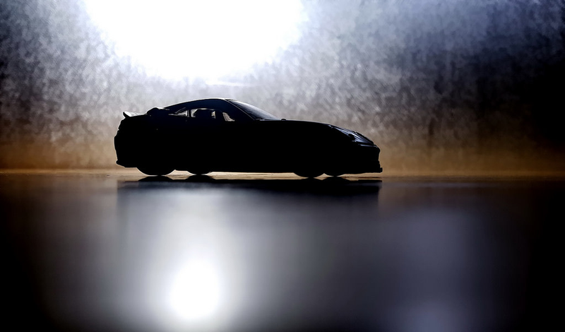 Illustration for article titled LPaG: Let's guess the car again!